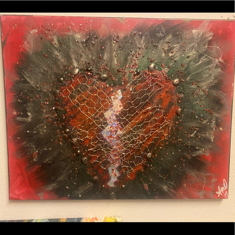 Cteative Art by Athena